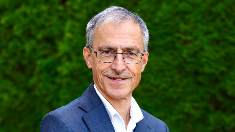 Bild der Startkampagne